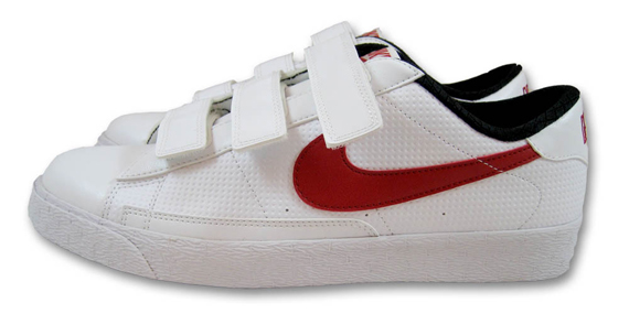 Nike November 2009 Releases
