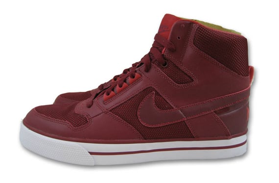 Nike November 2009 Releases