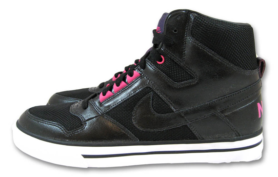 Nike November 2009 Releases