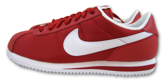 Nike November 2009 Releases