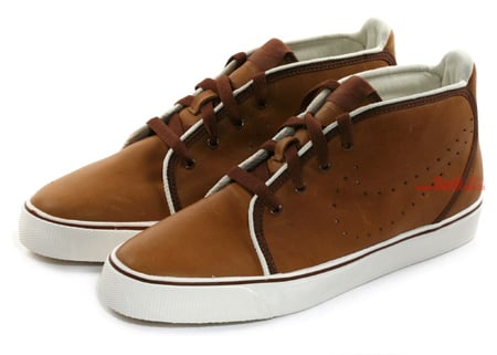 Nike Air Zoom Toki QS - Rustic