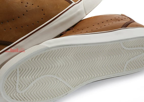 Nike Air Zoom Toki QS - Rustic