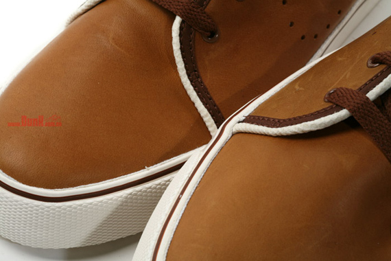 Nike Air Zoom Toki QS - Rustic