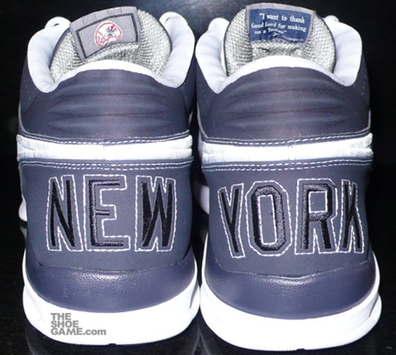 Nike Air Trainer 1 - New York Yankees