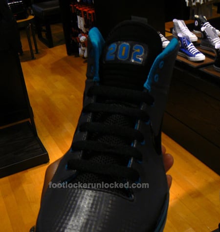 Nike Zoom Skyposite - "202" HOH Exclusive