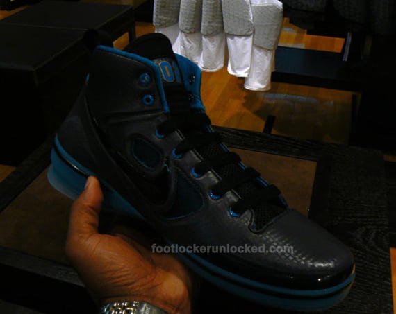 Nike Zoom Skyposite - "202" HOH Exclusive