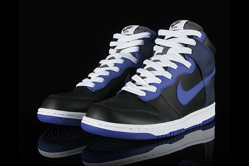 nike dunk north pack