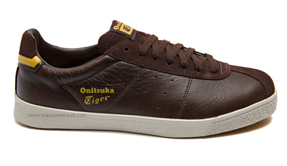 Onitsuka Tiger Lawnship - Holiday 2009