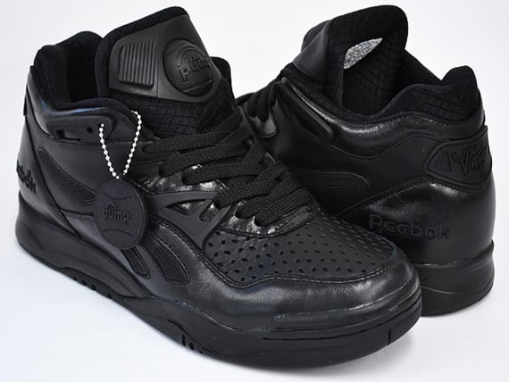 Reebok Perfectly Black Pack