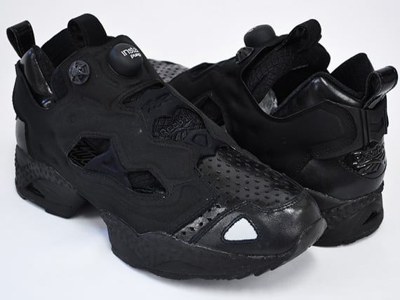 Reebok Perfectly Black Pack