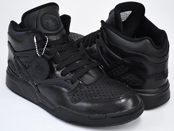 Reebok Perfectly Black Pack