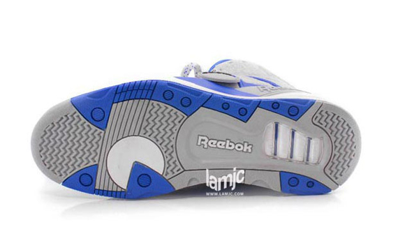 Colette x Reebok Pump - 20th Anniversary