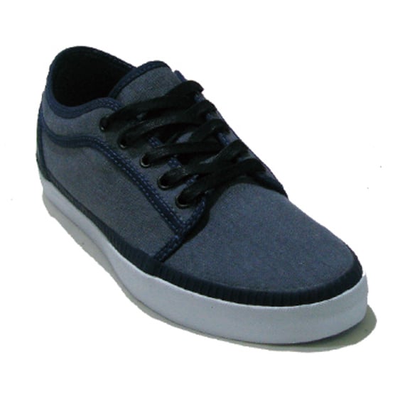 Vans Syndicate Chukka Low - A LA VIE / LAND