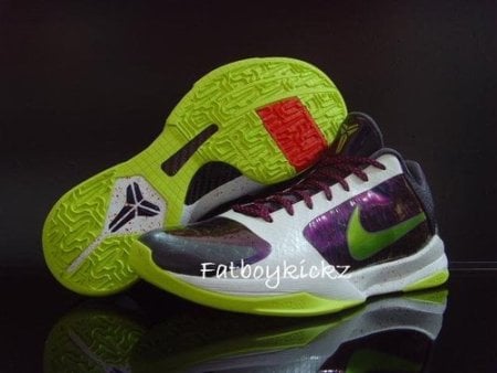 Upcoming Zoom Kobe V (5)