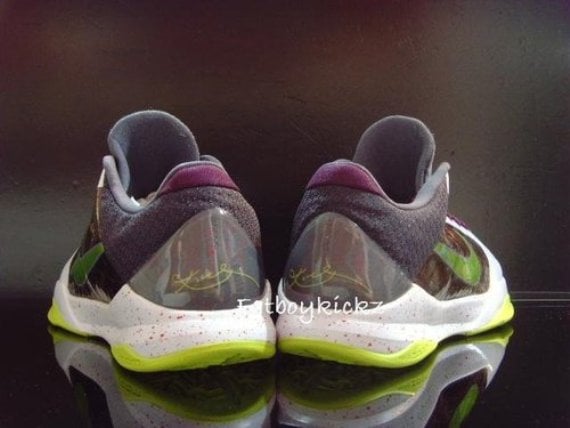 Upcoming Zoom Kobe V (5)