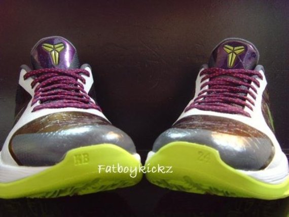 Upcoming Zoom Kobe V (5)