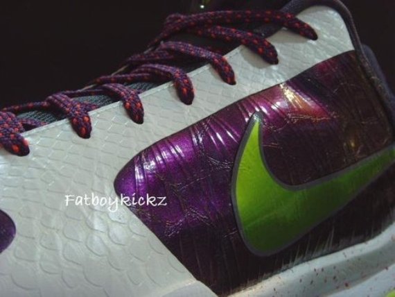 Upcoming Zoom Kobe V (5)