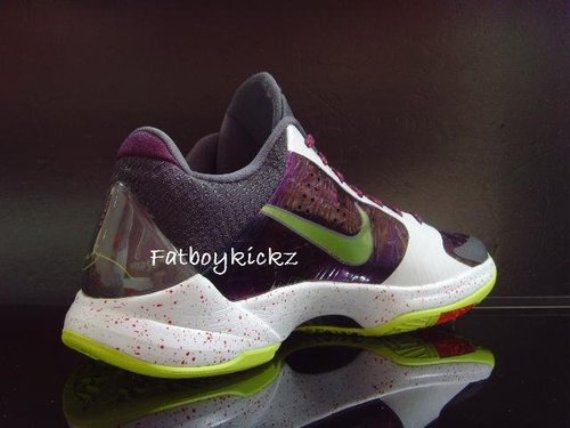 Upcoming Zoom Kobe V (5)
