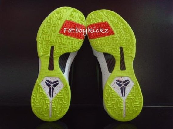 Upcoming Zoom Kobe V (5)