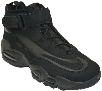 Nike Air Max Griffey 1 Black/Black Available Now