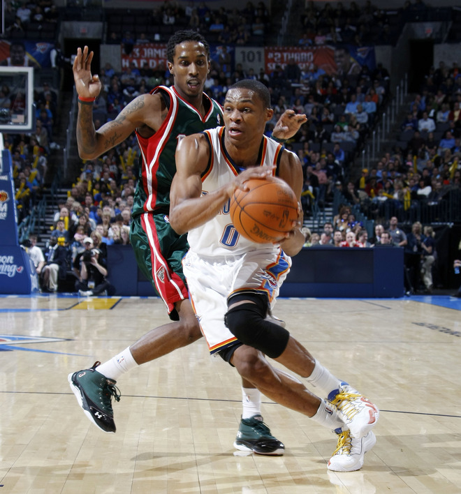 brandon jennings signature shoe