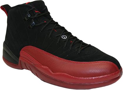 Air Jordan XII “Flu Game” Available Early
