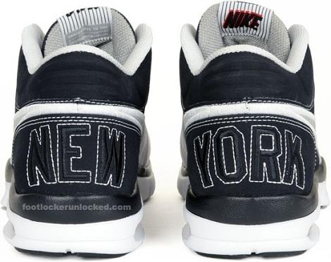 Nike Air Trainer 1 NYC Release Information