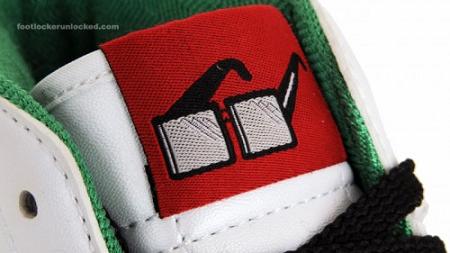 Nike Blazer High “Spike Lee” Coming in November