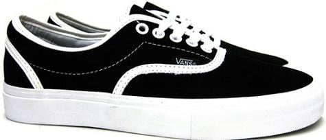 Vans Vault Era “Piping”