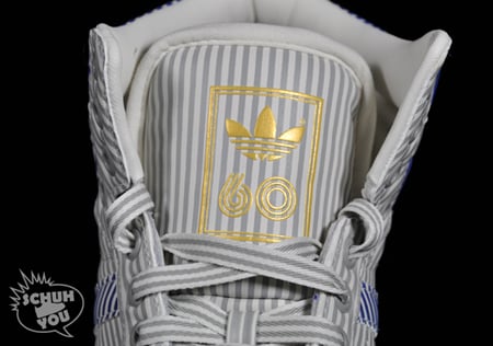 Adidas Top Ten Hi - 60 Years of Soles and Stripes