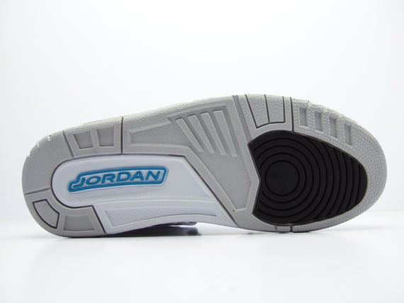 Air Jordan Flight 45 Low - Holiday 2009