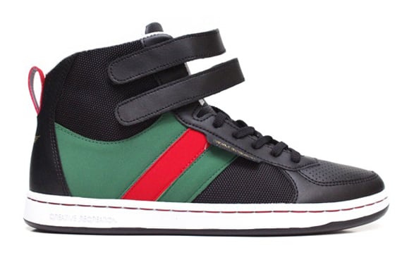 Creative Recreation Dicoco - Gucci Pack