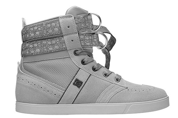 DC Life Wings & Stones Pack - Admiral WT & Sector 7 WT