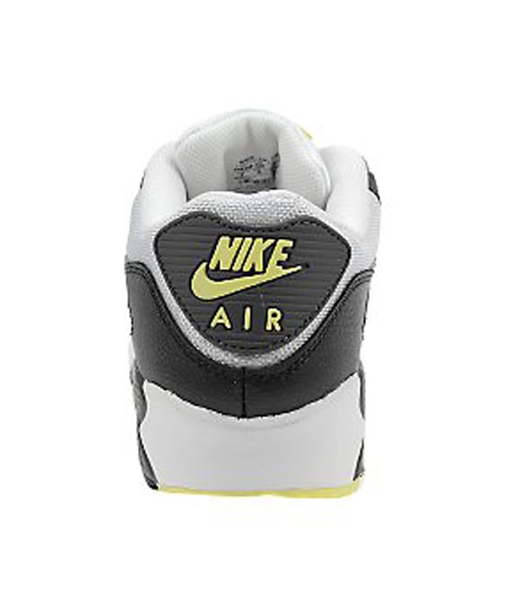 Nike Air Max 90 - November 2009