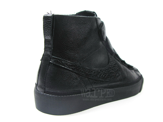 Nike Blazer High Velcro Lux - Tier 0