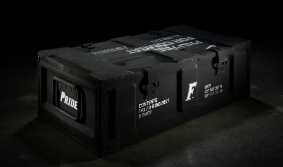 Nike Pro Combat College Football Pack