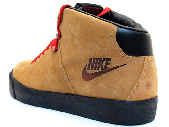 Nike Air Magma AC Quickstrike - November 2009 | SneakerFiles