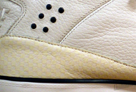 Nike Talache Mid AC ND - Spring 2010