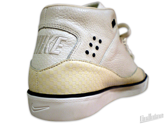 Nike Talache Mid AC ND - Spring 2010