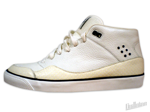 Nike Talache Mid AC ND - Spring 2010