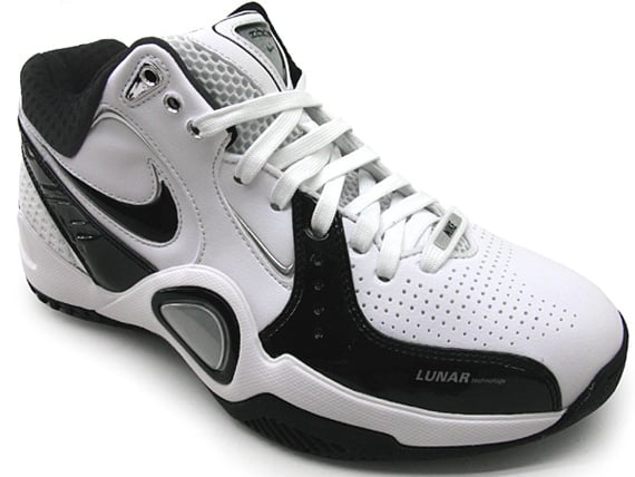 Nike Air Zoom Brave III - Holiday 2009