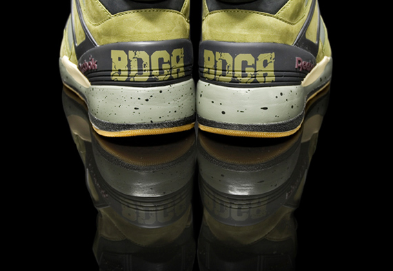 Bodega x Reebok Pump 20 Lottery