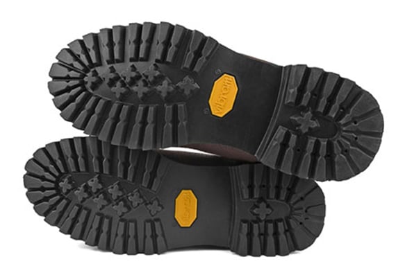 Alife x Timberland 40 Below Boot