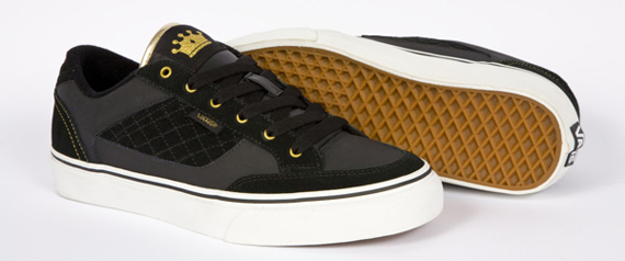 Empire BMX x Vans Brasco