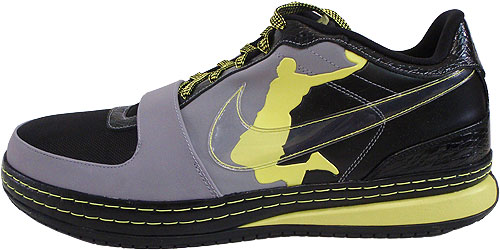 Unreleased Nike Lebron Dunkman VI Available at UTA