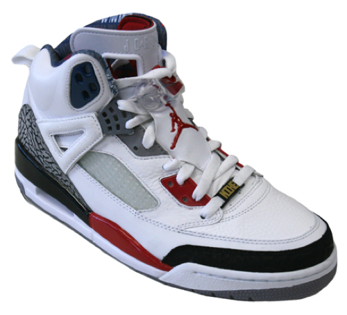 Air Jordan Spizike “Do You Know” Available Now