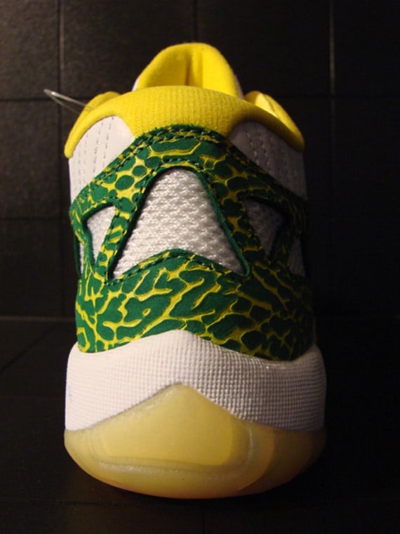 unreleased jordan 11