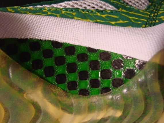 Air Jordan XI (11) Low Retro Women's - Unreleased Sample