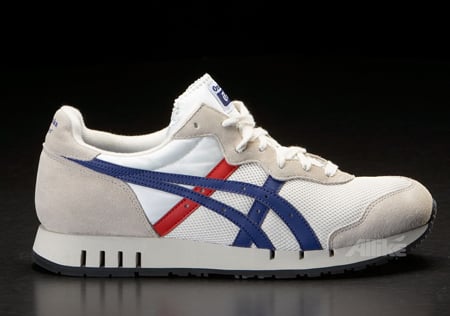Onitsuka Tiger X-Caliber - / Red / | SneakerFiles