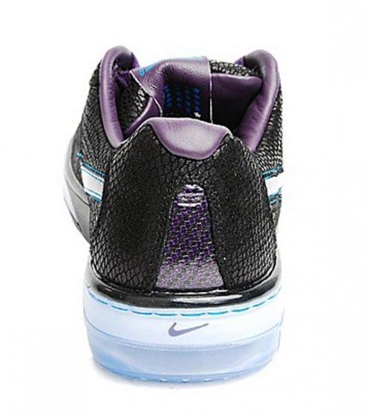 nike air force black mamba